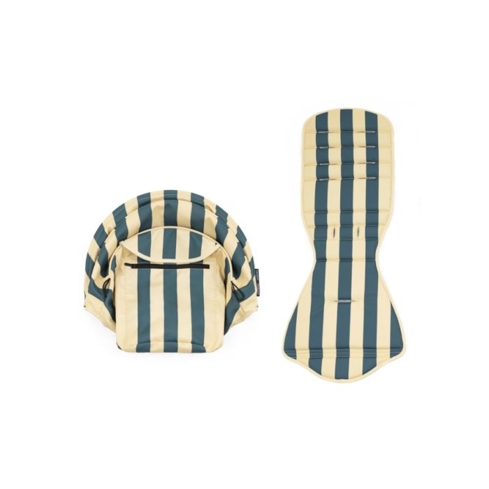Stokke YOYO 3 6+ Color Pack, Monaco