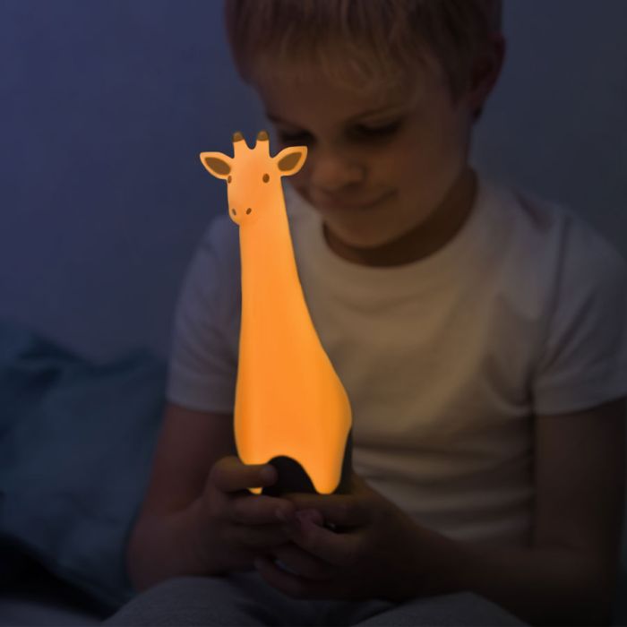 Lommelykt og nattlampe, Zazu, Gina Grey
