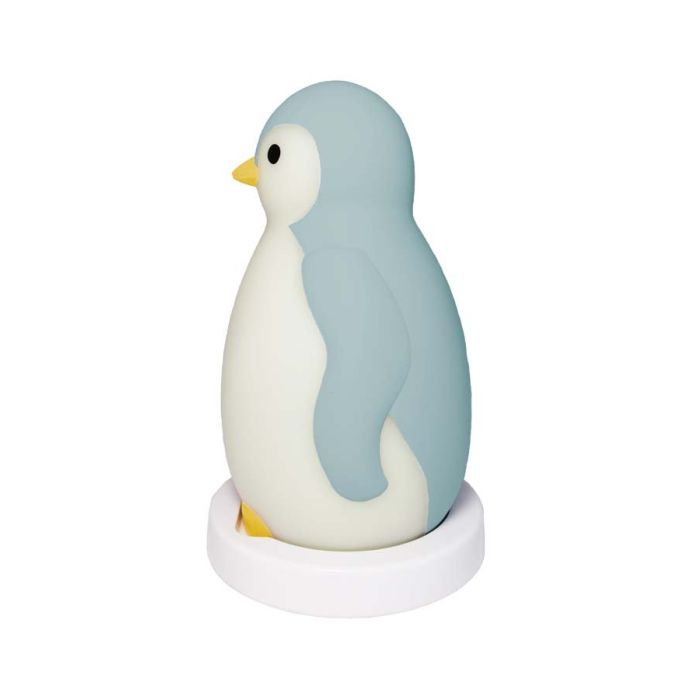 Nattlampe Og Søvntrener, Zazu , Pam Blå
