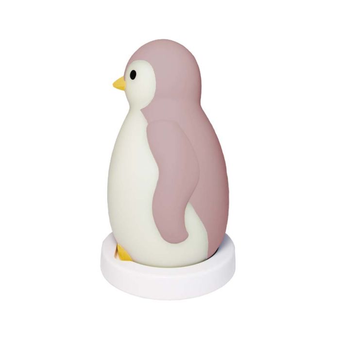 Nattlampe Og Søvntrener, Zazu, Pam Rosa