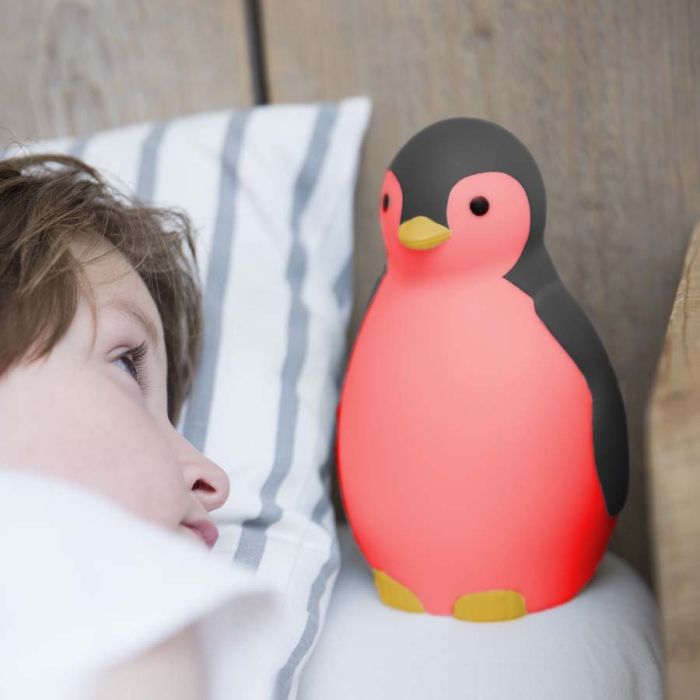 Nattlampe Og Søvntrener, Zazu, Pam Rosa