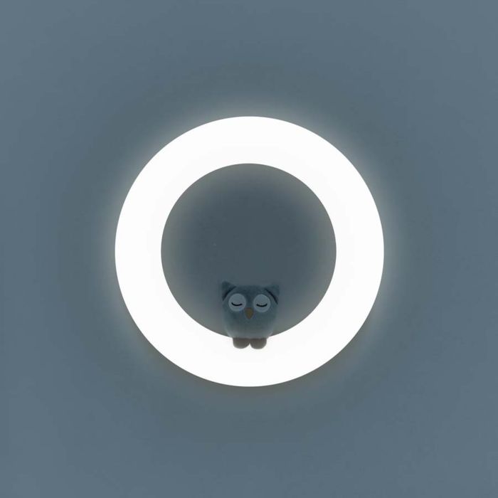 Zazu vegg-/nattlampe