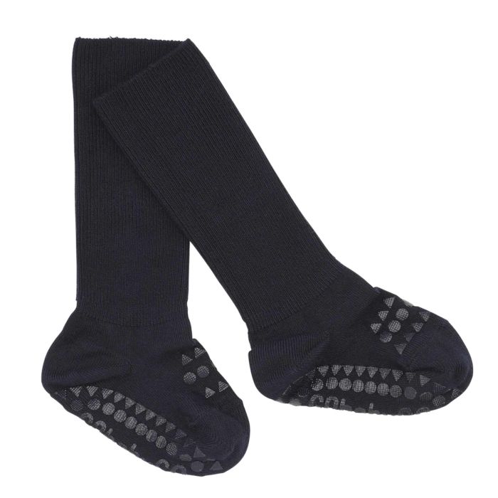 Sokker, GoBabyGo, Bambus, Dark Blue