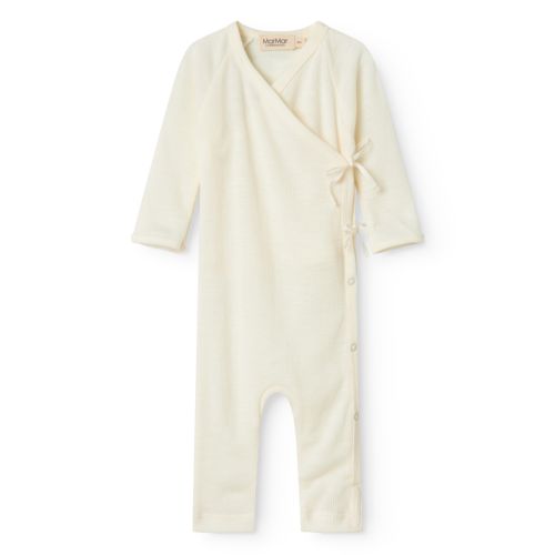 Heldress, MarMar, Wool Rib, Rula, Natural