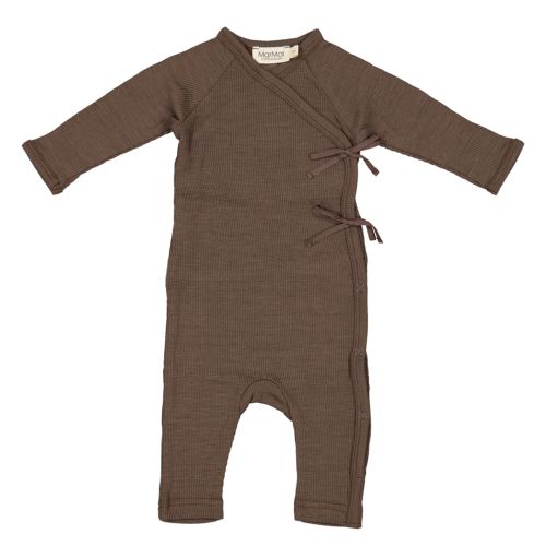 Heldress, MarMar, Wool Rib, Rula, Terre