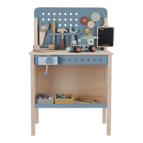 Arbeidsbenk, Little Dutch