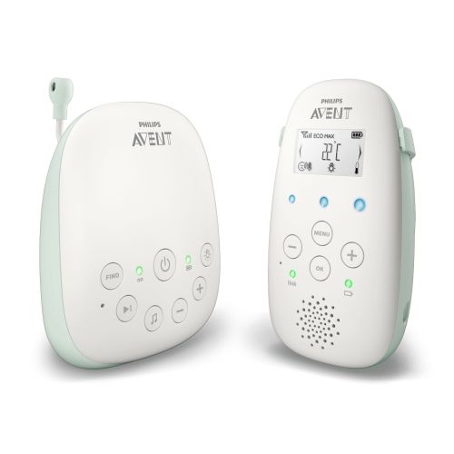 Babycall, Phillips Avent, SCD711
