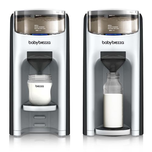 Baby Brezza, Formula Pro Advanced
