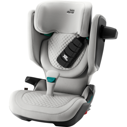 Bilstol, Britax, Kidfix Pro, Lux Linen Grey