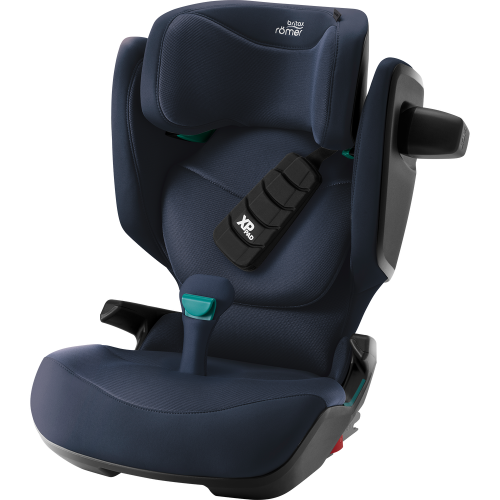 Bilstol, Britax, Kidfix Pro, Style Night Blue