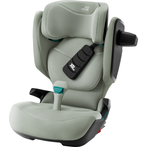 Britax Bilstol Kidfix Pro, Style Sage Green