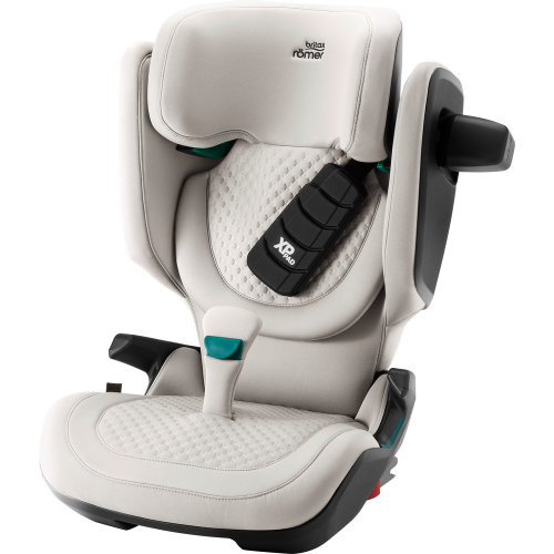 Bilstol, Britax, Kidfix Pro, Lux Soft Taupe