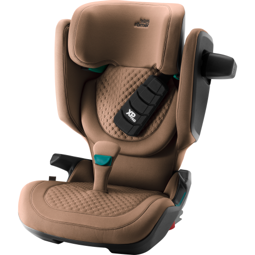 Bilstol, Britax, Kidfix Pro, Lux Warm Caramel