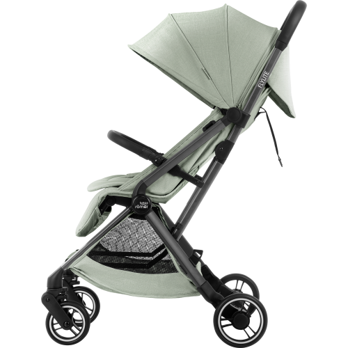 Britax Flylite Reisetrille, Sage Green