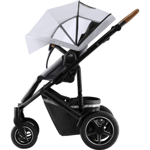 Sommerkalesje med Luftsirkulasjon, Britax, Smile 4/5