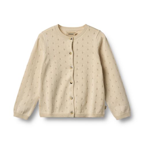Cardigan, Wheat, Maia, Sandshell