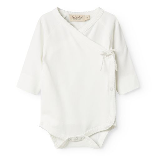 MarMar Omslagsbody, Belita, Gentle White