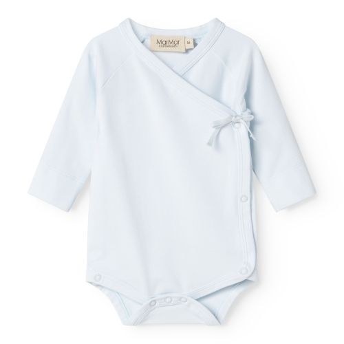 MarMar Omslagsbody, Belita, Light Blue