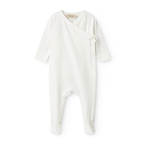 MarMar Heldress m/fot, Rubetta, Gentle White