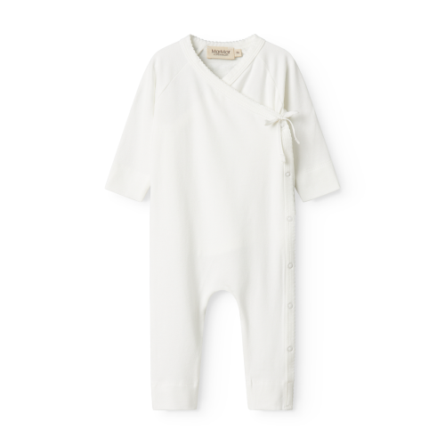 MarMar Heldress, Rula, Gentle White