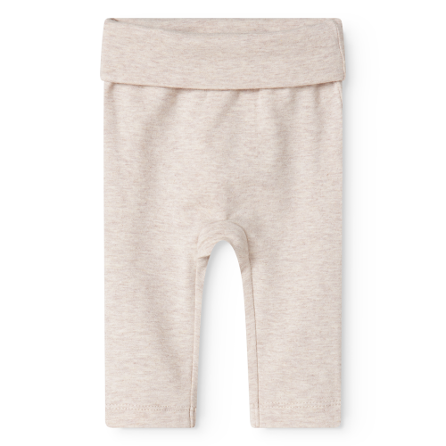 MarMar Bukse Piva, Light Beige Melange
