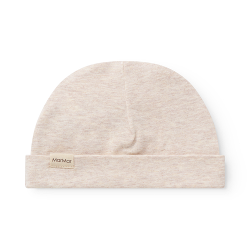 MarMar Lue, Aiko, Light Beige Melange