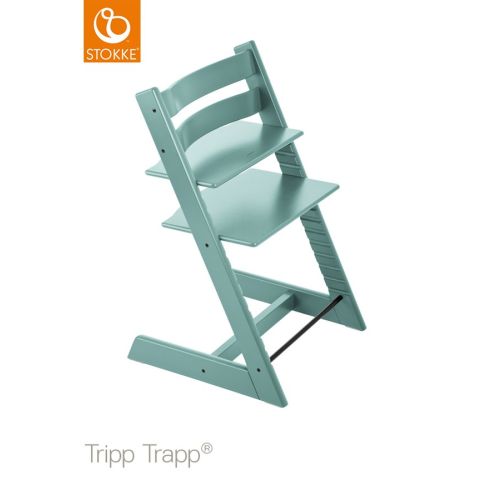 Stol, Tripp Trapp®, Stokke®, Aqua Blue