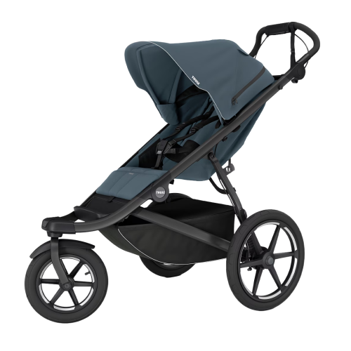 Thule Vogn Urban Glide 3, Dark Slate