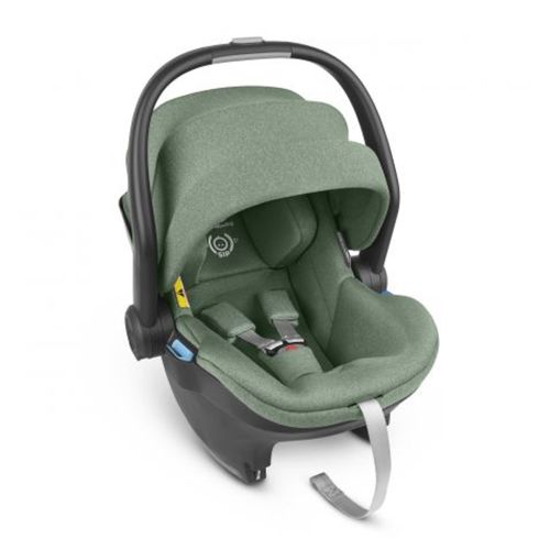 Bilstol, UPPAbaby, MESA i-Size, Emmett, Grønnmelert
