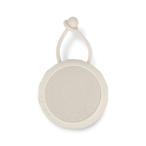 Høyttaler, Moonboon, Cream White