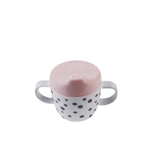 Tutekopp, Done by deer, Happy dots, powder