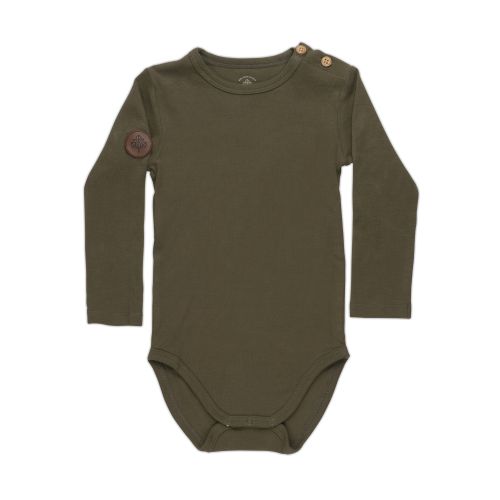 Gullkorn Body Skog