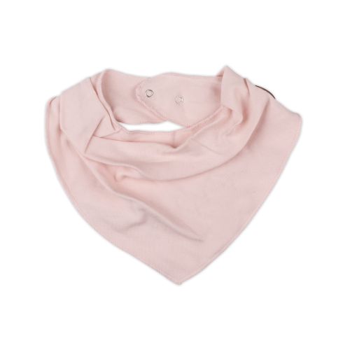 Gullkorn Bib Pudderrosa