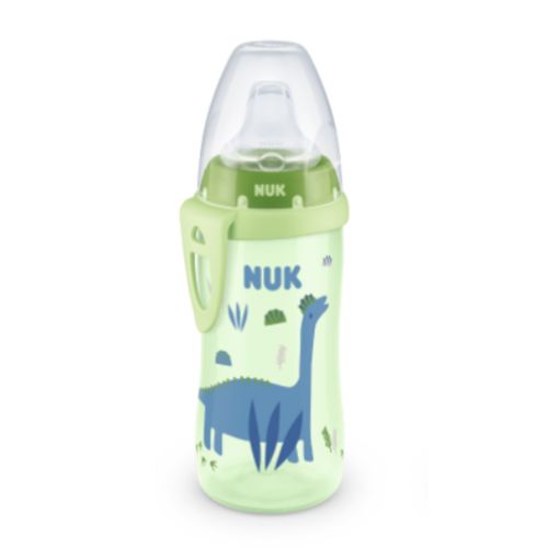 NUK Active Kopp - Grønn
