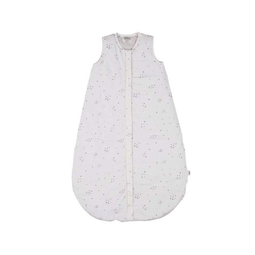Voksi, Sleepsack, Nattpose, 0-6 mnd, Grey star