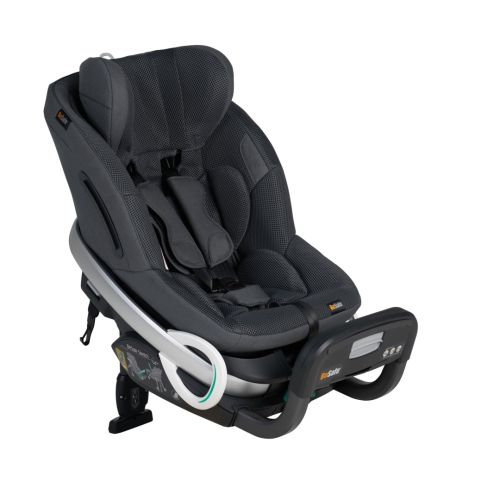 Besafe Stretch, Antracite Mesh, bilstol