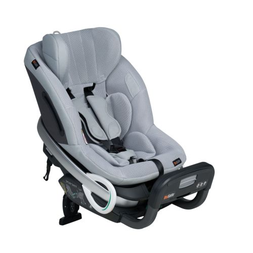 Besafe Stretch, Peak Mesh, bilstol