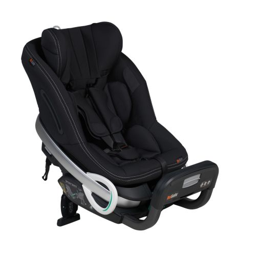 Bilstol, Besafe Stretch, Premium Car Interior Black