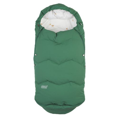 Vognpose, Voksi®, Explorer, Grass Green Wings