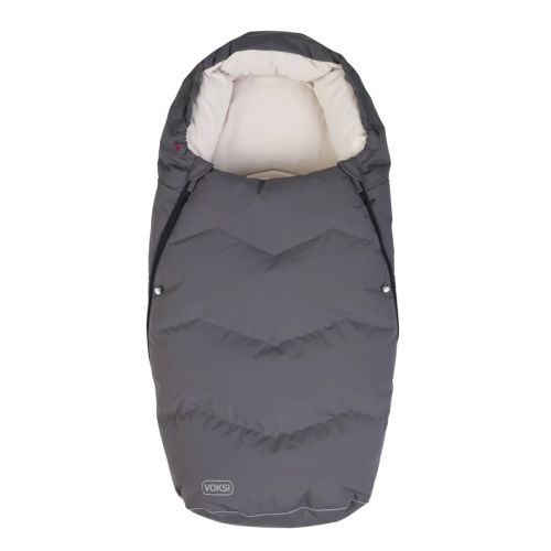 Voksi Urban Vognpose, Grey Cream