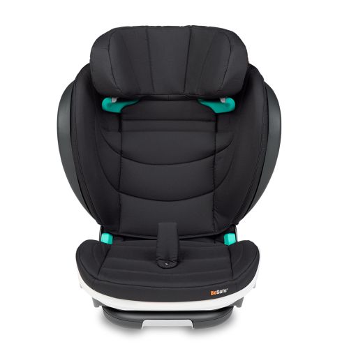 Besafe Flex Fix 2, Fresh Black Cab, bilstol