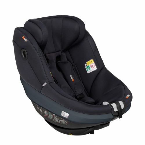 BeSafe Beyond² 360 Pro, Black Soft Breeze
