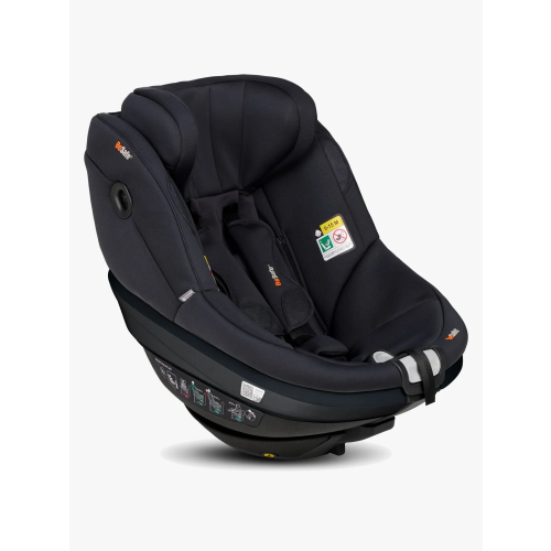 BeSafe Beyond² 360, Black Soft Breeze