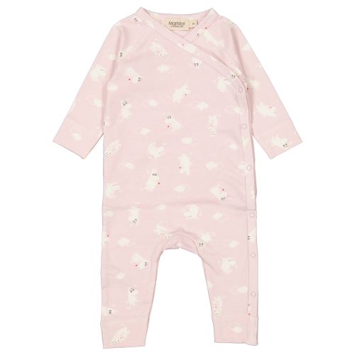 Heldress, MarMar, Rulo, Rose Moomin