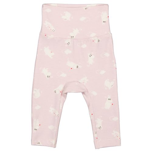 Bukse, Marmar, Piva, Rose Moomin