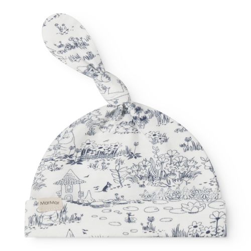 MarMar Lue Aiki, Modal, Moominvalley