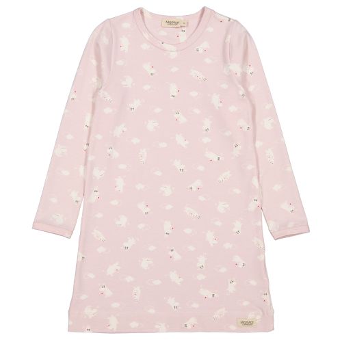 Nattkjole, MarMar, Rose Moomin