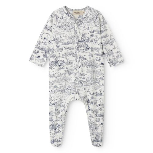 MarMar Heldress m/fot Renas, Modal, Moominvalley