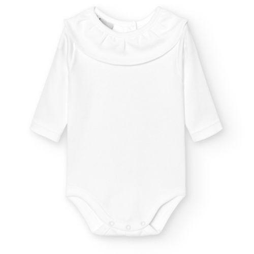 Body, Babidu, White