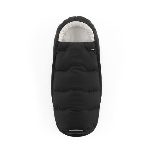 Vognpose, Thule Elements High Performance, Black, M/L